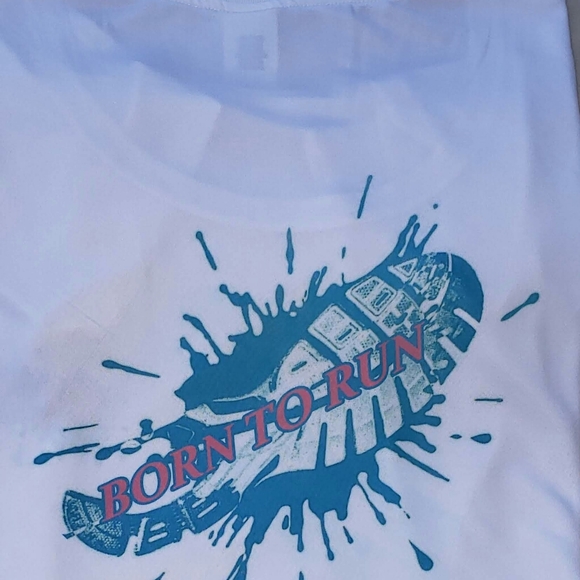 Custom Active Tee - Picture 3 of 3